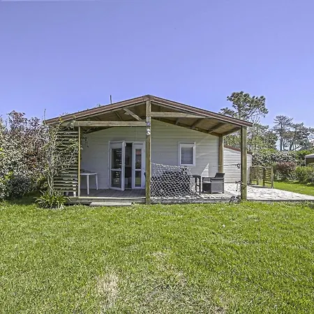 Villa La Coquille Prl 37 Grandcamp-Maisy Exterior foto