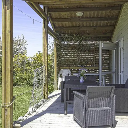 Villa La Coquille Prl 37 Grandcamp-Maisy Exterior foto