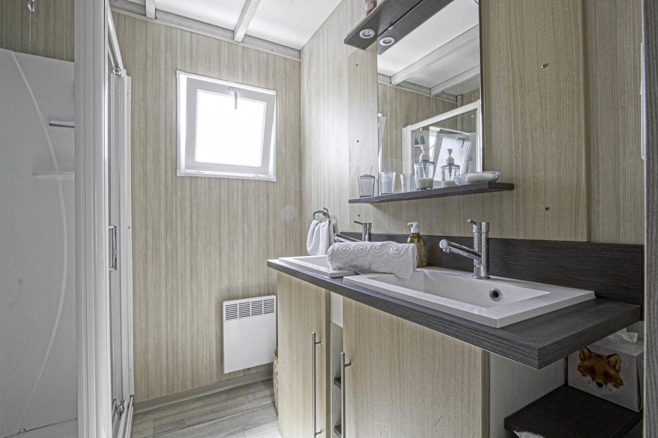Chalet La Coquille Prl 37 *