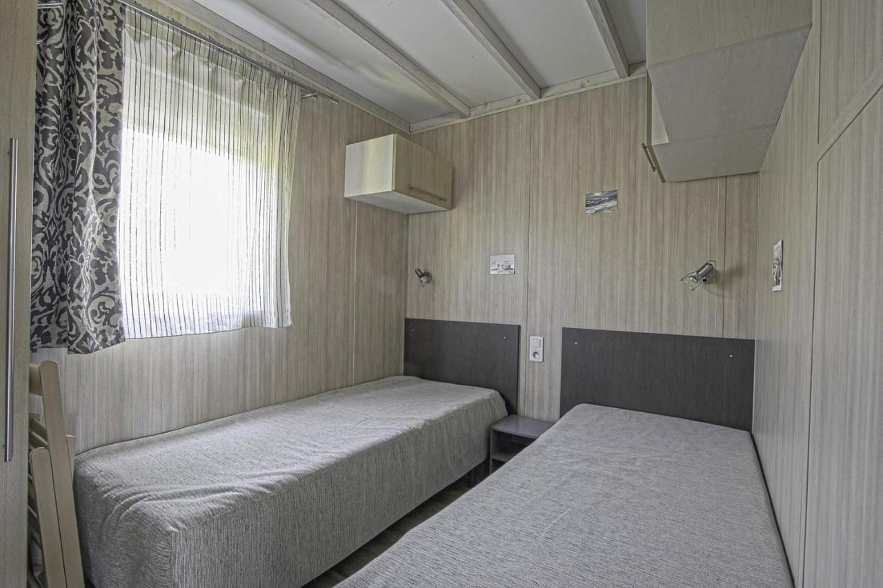 La Coquille Prl 37 Chalet *