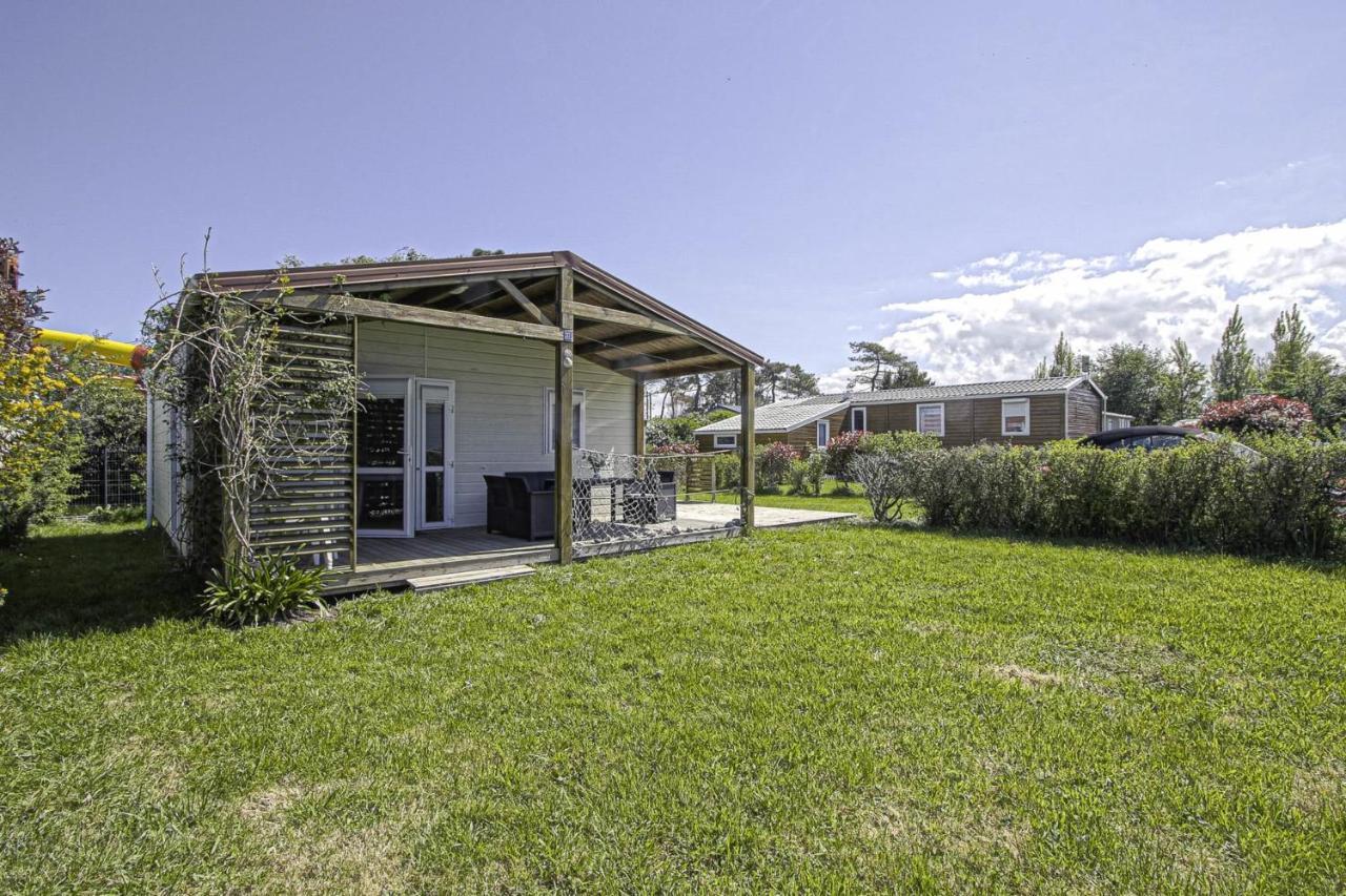 La Coquille Prl 37 Chalet Grandcamp-Maisy