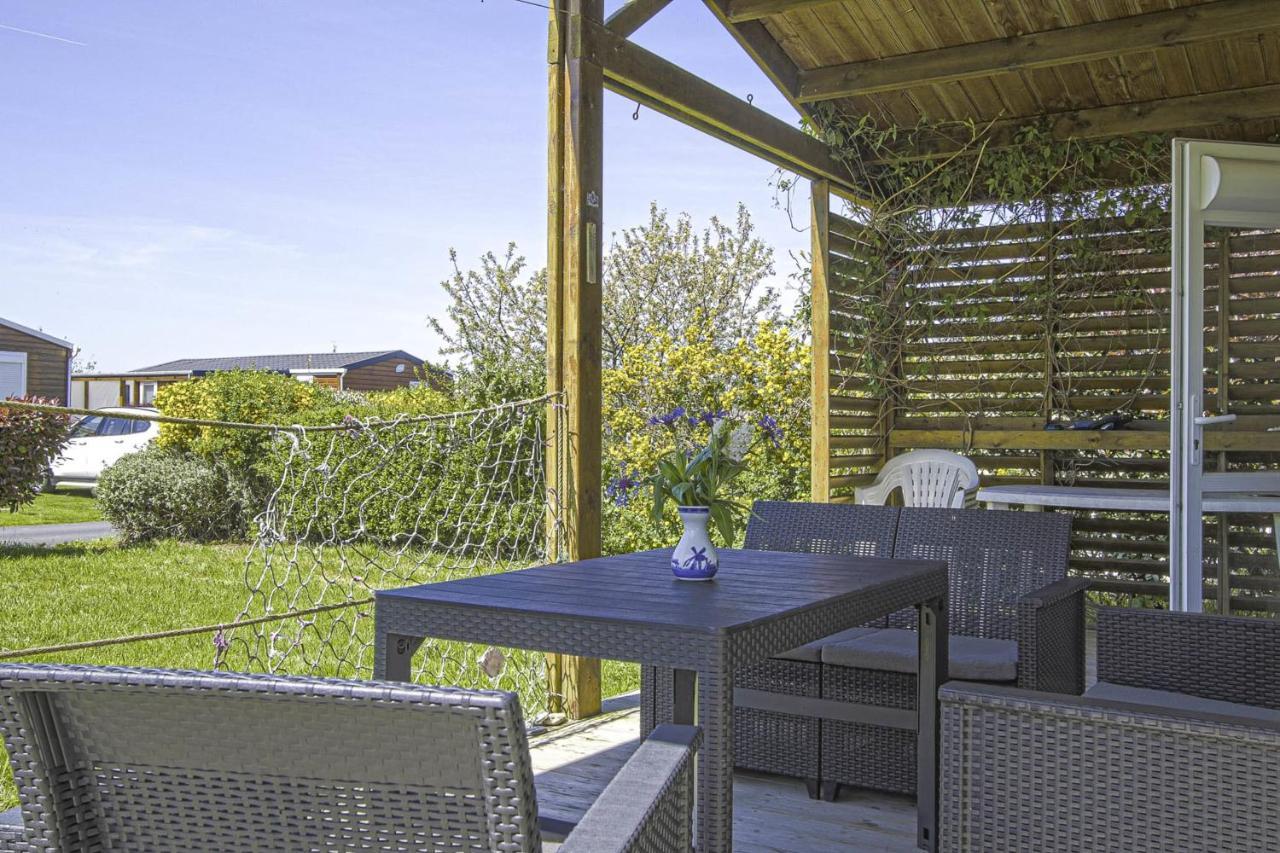 La Coquille Prl 37 Grandcamp-Maisy